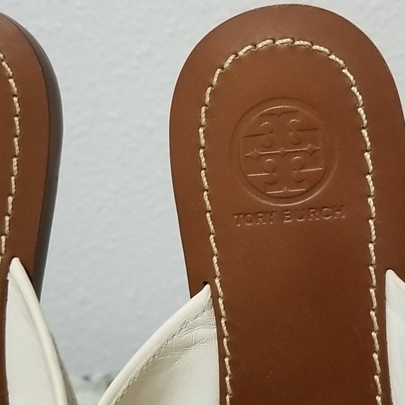 TORY BURCH SANDALS - Picture 6 of 12